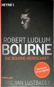 Die Bourne-Herrschaft
