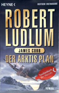 Der Arktis Plan