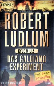 Das Galdiano Experiment