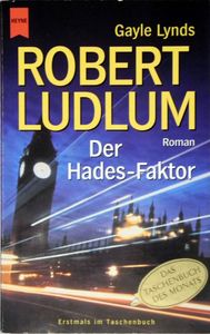 Der Hades-Faktor