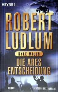 Die Ares Entscheidung