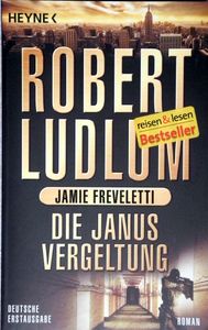 Die Janus Vergeltung