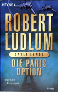 Die Paris Option