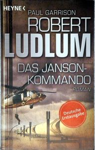 Das Janson-Kommando