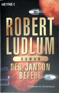 Der Janson Befehl