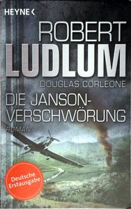 Die Janson-Verschwörung