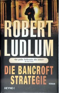 Die Bancroft Strategie