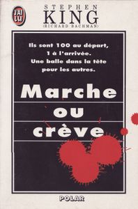 Marche ou Crève