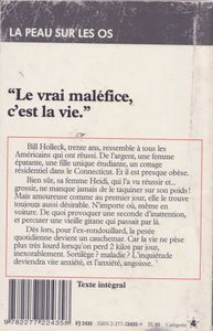 La Peau sur les Os