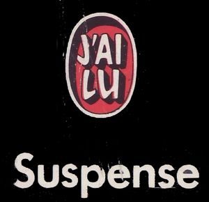 J'ai Lu Suspense