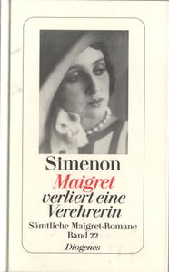 Maigret verliert eine Verehrerin