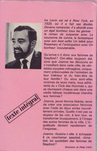Les Femmes de Stepford