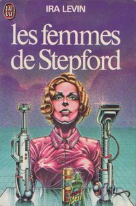 Les Femmes de Stepford