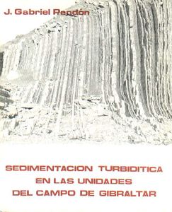 Sedimentación Turbidítica en las Unidades del Campo de Gibraltar