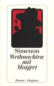 Weihnachten mit Maigret