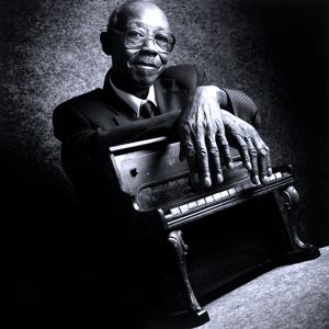 Pinetop Perkins
