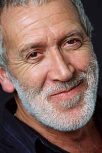Gordon Haskell