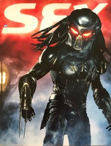 SFX #304