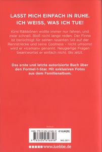 Kimi Räikkönen