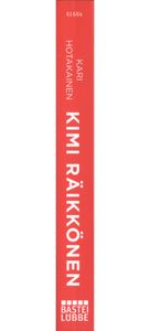 Kimi Räikkönen