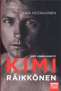 Kimi Räikkönen