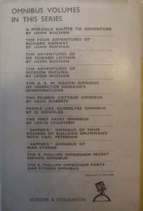 The Night-Watchman and other Longshoremen: A W. W. Jacobs Omnibus