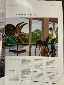 National Geographic Italia (2019-10)