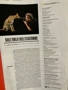 National Geographic Italia (2019-10)