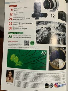 Foto Cult (n. 167)