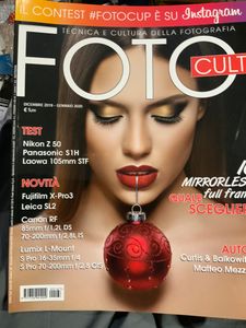 Foto Cult (n. 167)