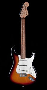 Fender Stratocaster