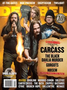 Decibel Issue No. 114