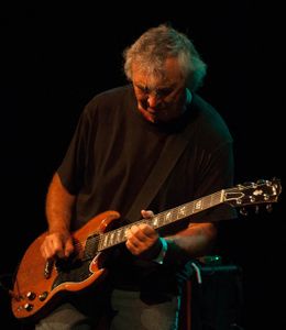 Mick Clarke (2)