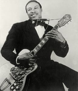 Jimmy Reed