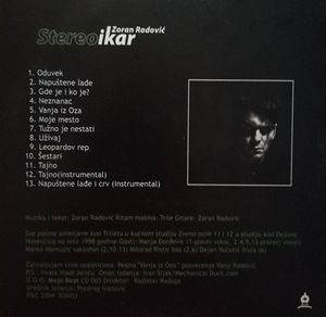 Ključ I Lav