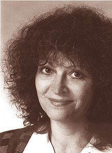 Suzanne Doucet