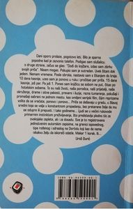 ...I Napravim Se Da Je Sve U Redu