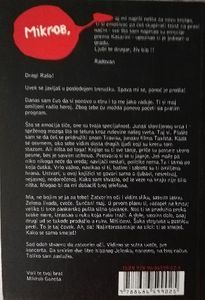 Rejčel, Ljubavna Priča