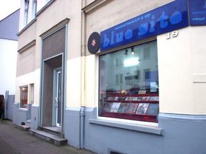 Blue Site, Bielefeld
