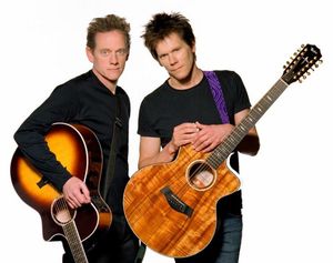 The Bacon Brothers