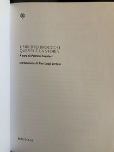 Questa E' La Storia. Cinquant'Anni Di Storia Italiana Attraverso Le Canzoni