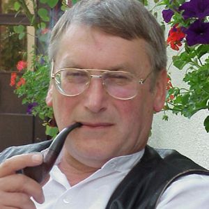 Volker Michels