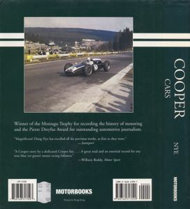 Cooper Cars