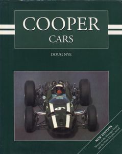Cooper Cars