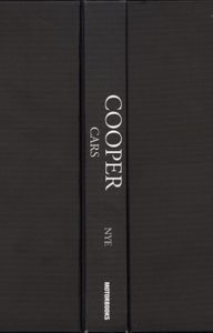 Cooper Cars