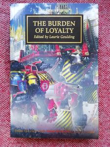 The Burden Of Loyalty