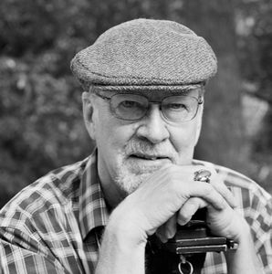 Alan Ross