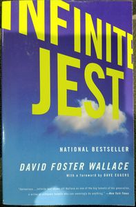 Infinite Jest