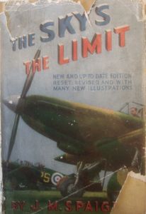 The Sky's The Limit: A Study of British Air Power