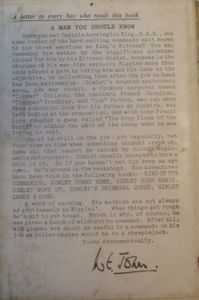 Biggles' Second Case